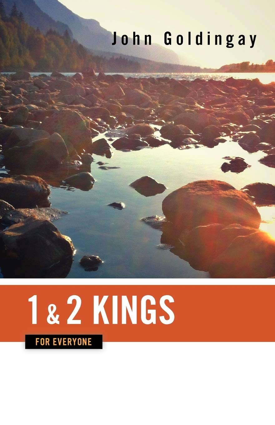 1 & 2 Kings