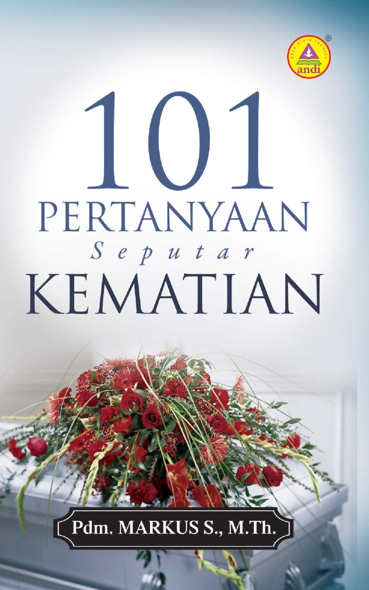 101 Pertanyaan seputar kematian