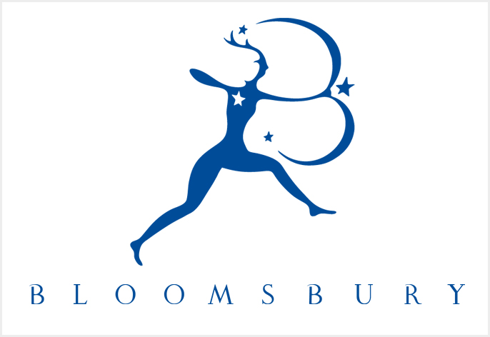 Bloomsbury-logos