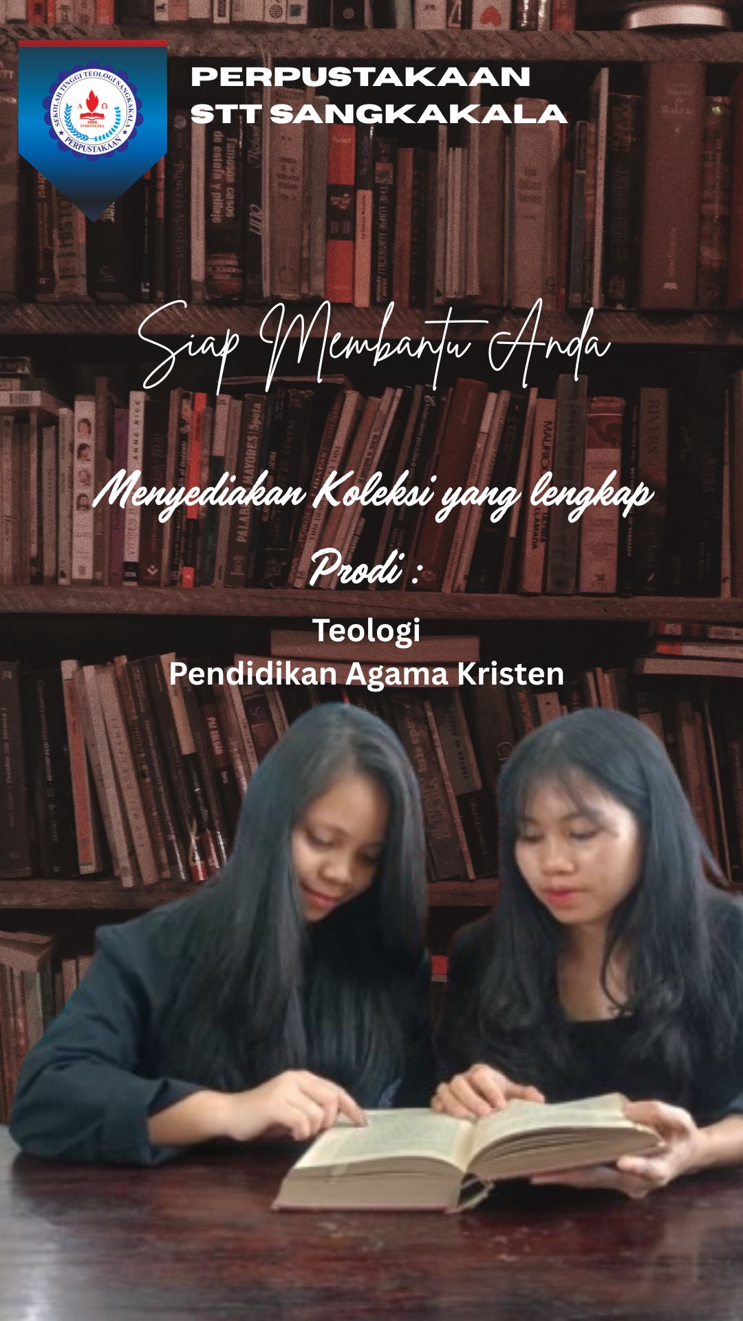 Read A Book